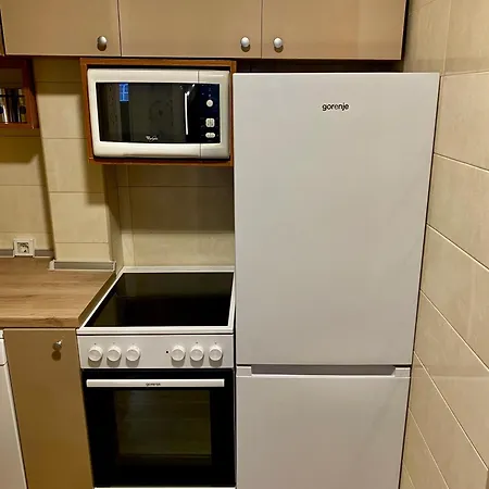 Relaxing Retreat Apartment *