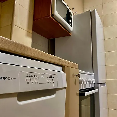 Apartman Relaxing Retreat Sarajevo