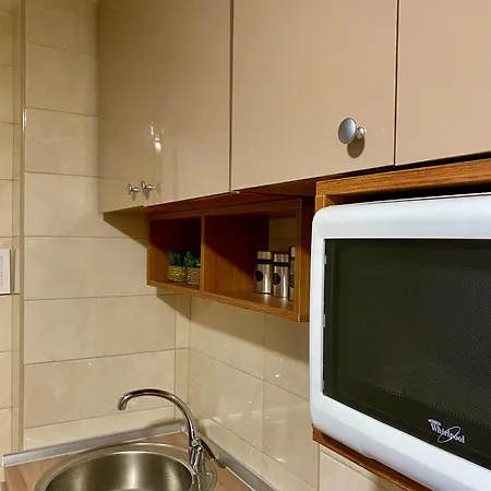 Relaxing Retreat * Sarajevo