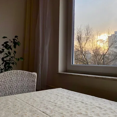 Relaxing Retreat