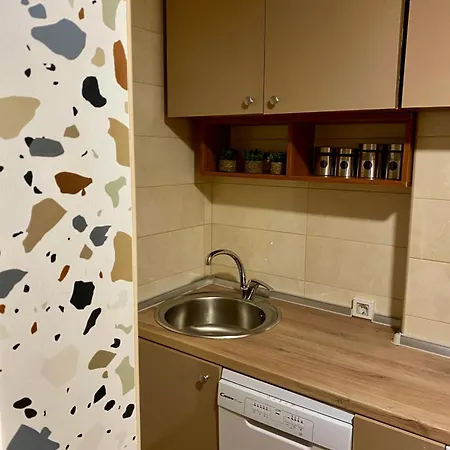 Relaxing Retreat Apartman