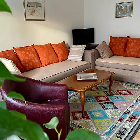 Relaxing Retreat Apartment *