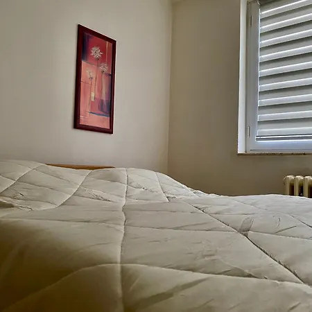 Relaxing Retreat Sarajevo