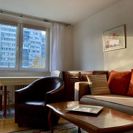 Relaxing Retreat * Sarajevo