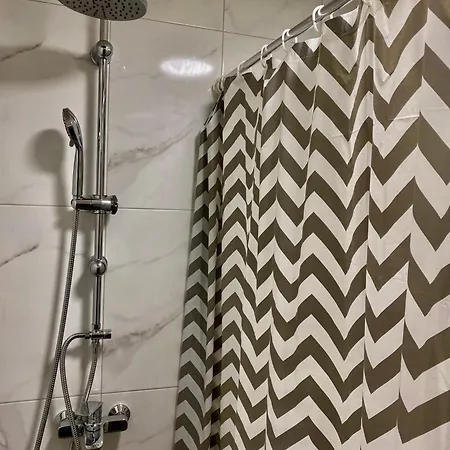 Apartman Relaxing Retreat