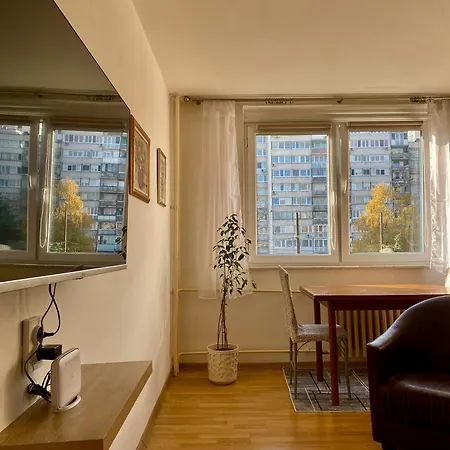 Relaxing Retreat Sarajevo