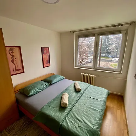 Relaxing Retreat * Sarajevo