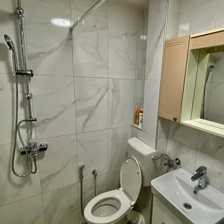 Apartment Relaxing Retreat