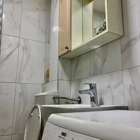 Relaxing Retreat * Sarajevo