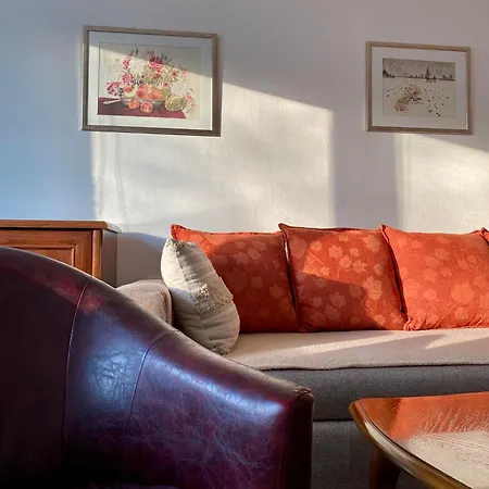 Apartment Relaxing Retreat Sarajevo