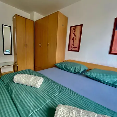 Relaxing Retreat Sarajevo